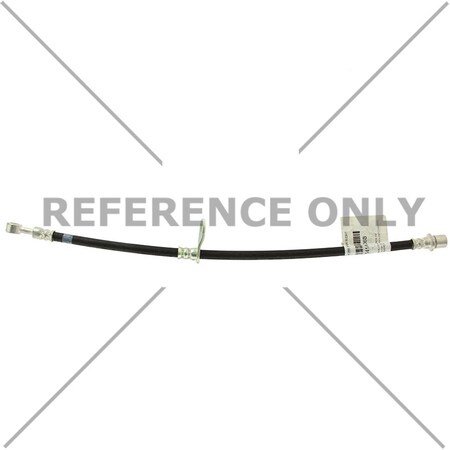 Centric Brake Hose, Parts 150.47345 150.47345